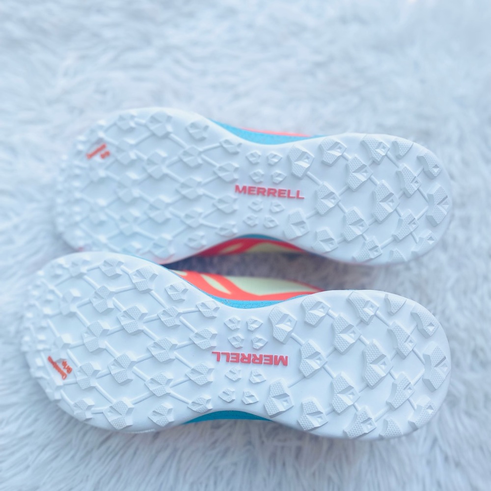 NEW | MERRELL Altalight Hiking Sneaker - Picture 7 of 8